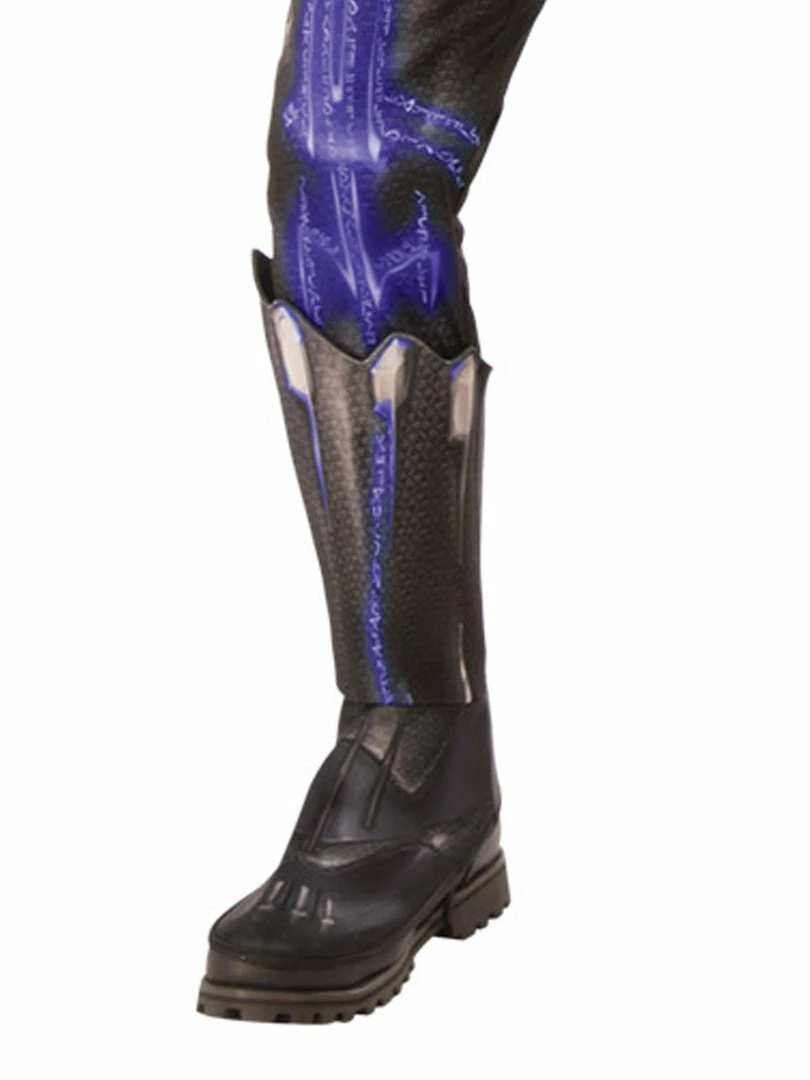Rubies Deerfield Marvel Other Black Panther Battle Costume, Adult 5 Rubies Deerfield Marvel Other Black Panther Battle Costume, Adult