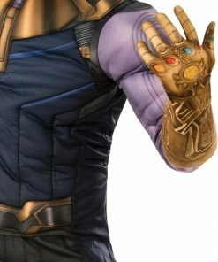 Rubies Deerfield Thanos Deluxe Costume, Adult Marvel Other