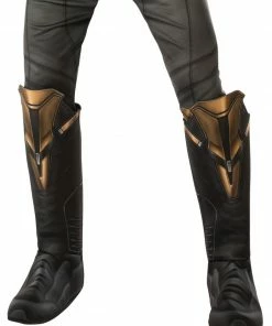 Rubies Deerfield Thanos Deluxe Costume, Adult Marvel Other
