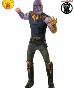 Rubies Deerfield Thanos Deluxe Costume, Adult Marvel Other