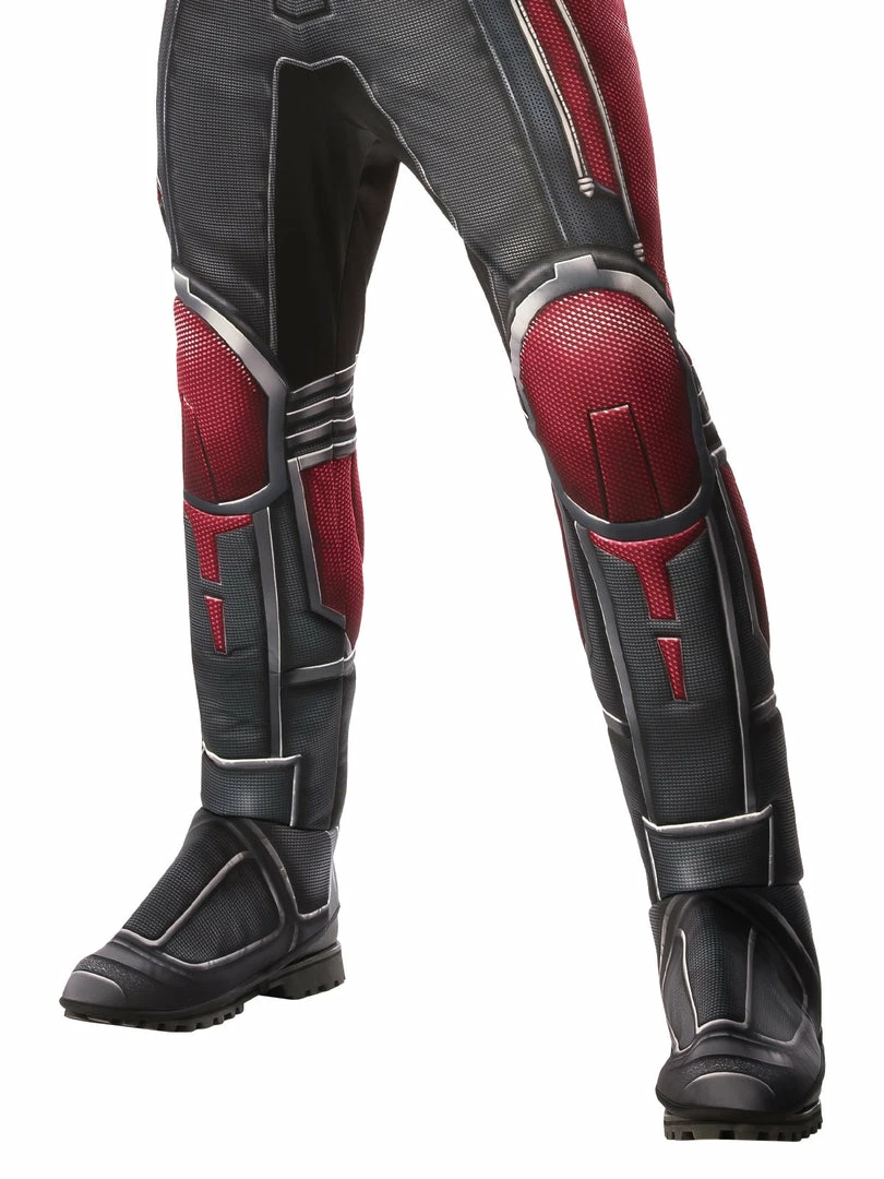 Rubies Deerfield Marvel Other Ant-Man Deluxe Costume, Adult 4 Rubies Deerfield Marvel Other Ant-Man Deluxe Costume, Adult