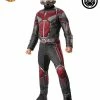 Rubies Deerfield Marvel Other Ant-Man Deluxe Costume, Adult
