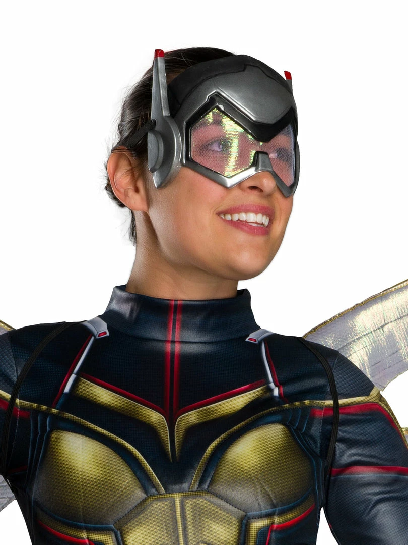 Rubies Deerfield The Wasp Deluxe Costume, Adult 2 Rubies Deerfield The Wasp Deluxe Costume, Adult