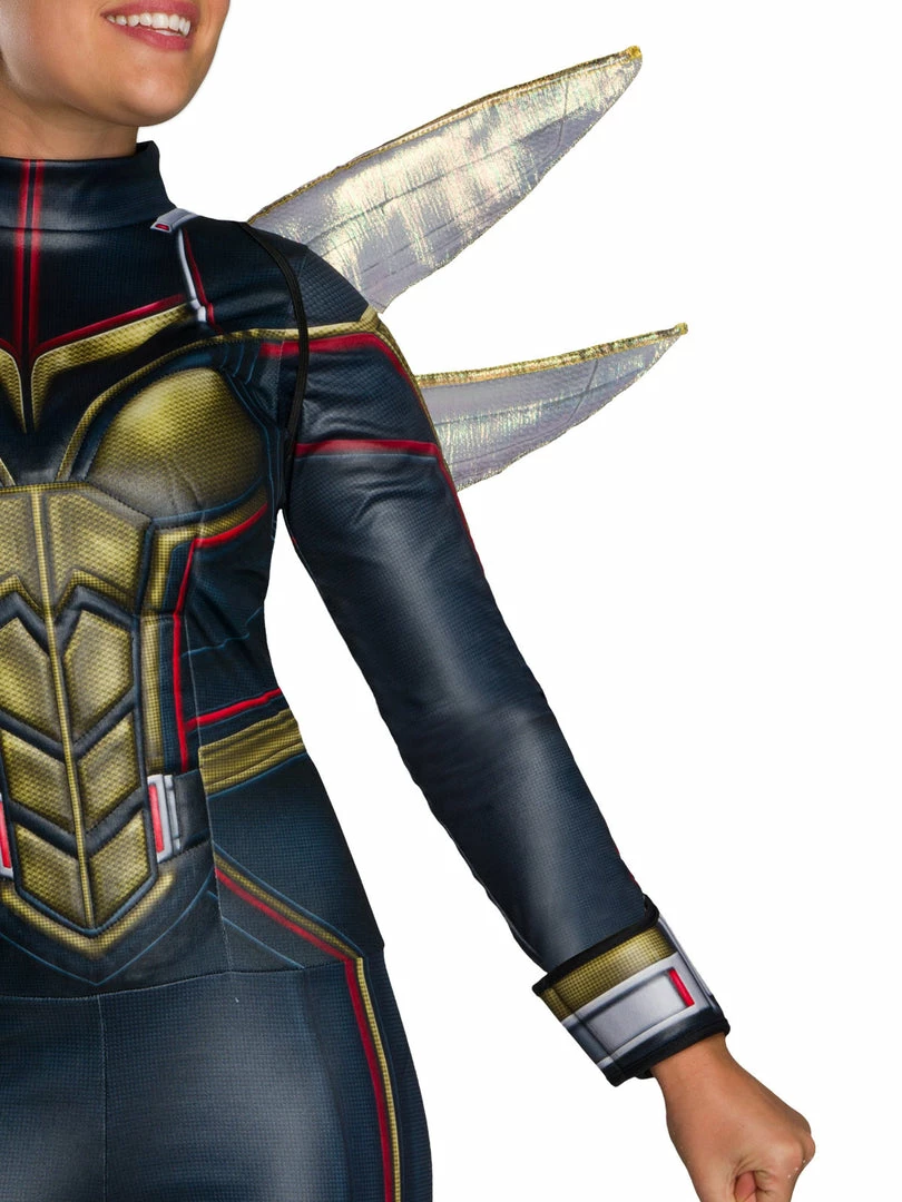 Rubies Deerfield The Wasp Deluxe Costume, Adult 3 Rubies Deerfield The Wasp Deluxe Costume, Adult