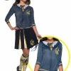 Rubies Deerfield Harry Potter Hufflepuff Costume Top, Adult