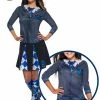 Rubies Deerfield Ravenclaw Costume Top, Adult