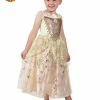 Rubies Deerfield Disney Princess Tiana Ultimate Princess Celebration Costume, Child