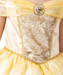 Rubies Deerfield Belle Ultimate Princess Celebration Costume, Child