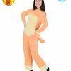 Rubies Deerfield Chilli Costume, Adult Bluey