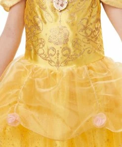 Rubies Deerfield Belle Glitter & Sparkle Costume, Child