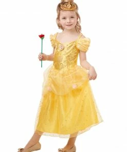 Rubies Deerfield Belle Glitter & Sparkle Costume, Child