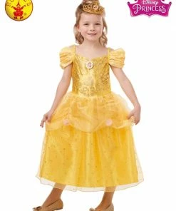 Rubies Deerfield Belle Glitter & Sparkle Costume, Child