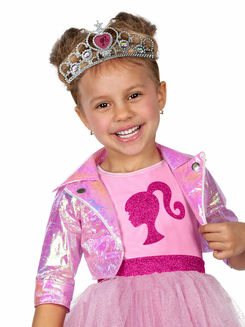 Rubies Deerfield Barbie Modern Day Princess Costume, Child 2 Rubies Deerfield Barbie Modern Day Princess Costume, Child