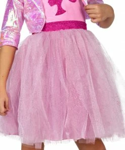 Rubies Deerfield Barbie Modern Day Princess Costume, Child 6 Rubies Deerfield Barbie Modern Day Princess Costume, Child