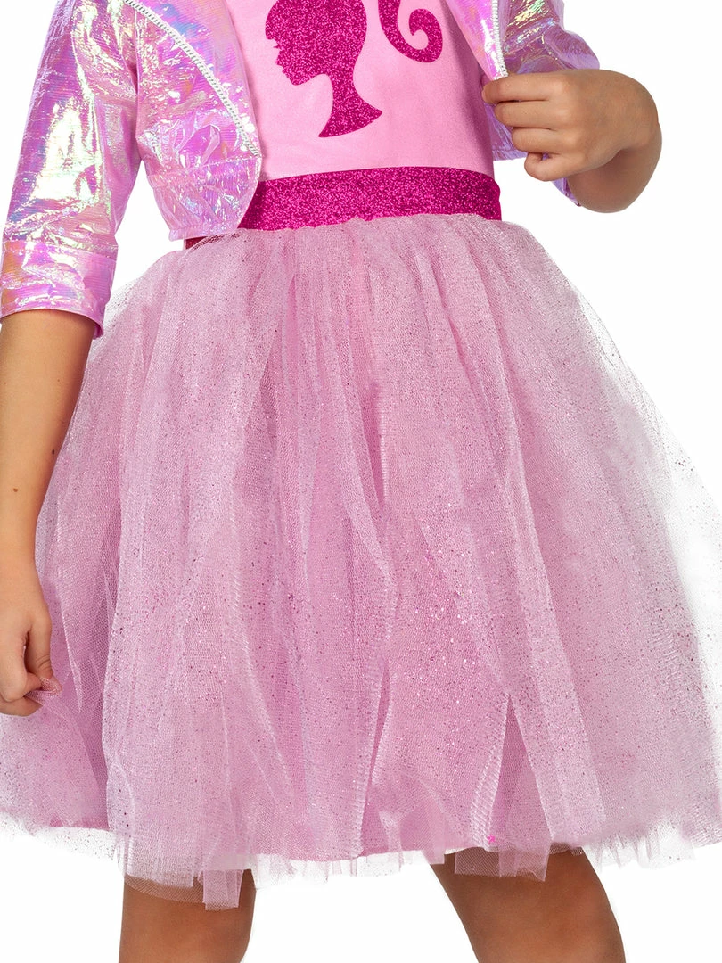 Rubies Deerfield Barbie Modern Day Princess Costume, Child 3 Rubies Deerfield Barbie Modern Day Princess Costume, Child