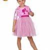 Rubies Deerfield Barbie Modern Day Princess Costume, Child