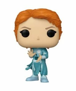 Funko Eternals (2021) - Sprite Pop! Vinyl Collections 7 Funko Eternals (2021) - Sprite Pop! Vinyl Collections