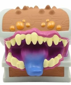 Ozzie Collectables D&D Figurines Of Adorable Power Dungeons & Dragons Mimic