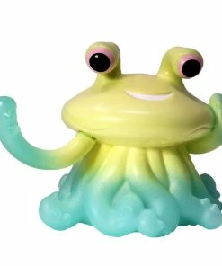 Ozzie Collectables D&D Figurines Of Adorable Power Dungeons & Dragons Flumph
