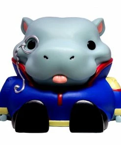 Ozzie Collectables D&D Figurines Of Adorable Power Dungeons & Dragons Giff