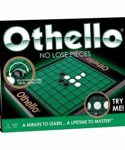Ozzie Collectables All Board Games Othello No Lose Pieces