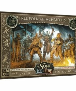 A Game Of Thrones A Song Of Ice And Fire All Board Games A Song Of Ice And Fire Free Folk Attachments #1
