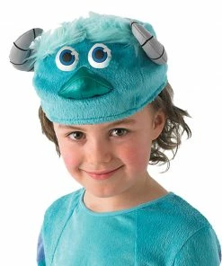 Rubies Deerfield Sully Deluxe Costume, Child