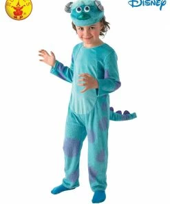 Rubies Deerfield Sully Deluxe Costume, Child
