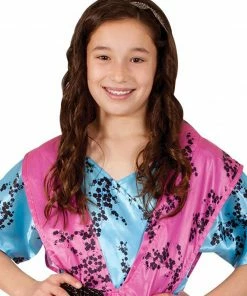 Rubies Deerfield Lonnie Descendants, Tween Disney Junior