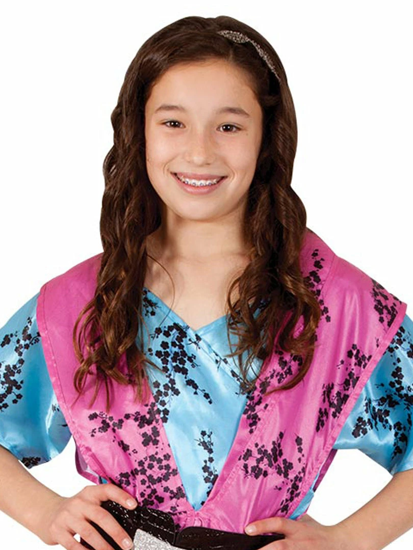 Rubies Deerfield Lonnie Descendants, Tween Disney Junior 2 Rubies Deerfield Lonnie Descendants, Tween Disney Junior