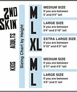 Rubies Deerfield Captain America 2Nd Skin Suit, Adult