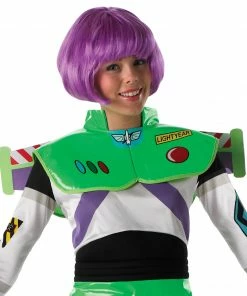 Rubies Deerfield Buzz Toy Story Lady Costume, Adult Disney Pixar