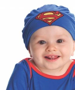 Rubies Deerfield Superman Onesie, Child