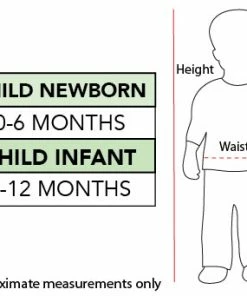 Rubies Deerfield Superman Onesie, Child