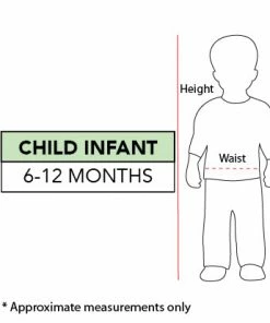 Rubies Deerfield 101 Dalmatians Deluxe Costume, Child