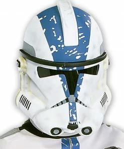 Rubies Deerfield Star Wars Clone Trooper Premium Suit, Child