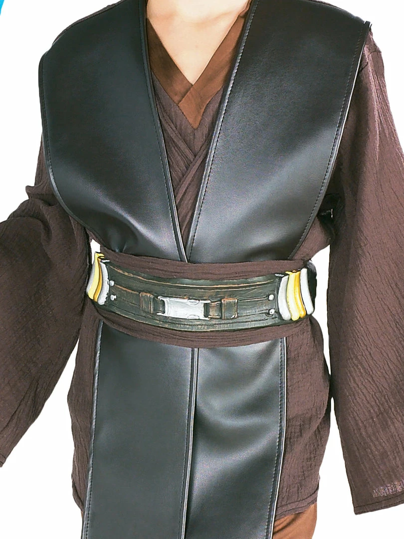 Rubies Deerfield Anakin Skywalker Deluxe Costume, Child 2 Rubies Deerfield Anakin Skywalker Deluxe Costume, Child