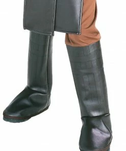 Rubies Deerfield Anakin Skywalker Deluxe Costume, Child 6 Rubies Deerfield Anakin Skywalker Deluxe Costume, Child