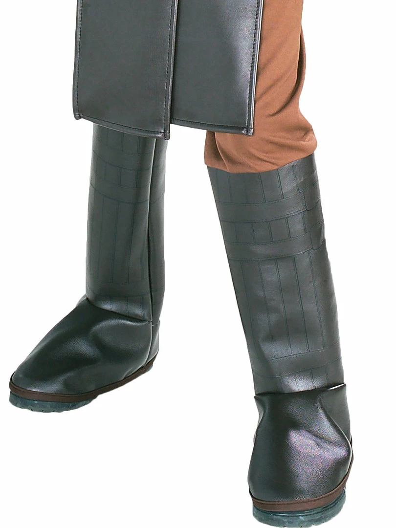 Rubies Deerfield Anakin Skywalker Deluxe Costume, Child 3 Rubies Deerfield Anakin Skywalker Deluxe Costume, Child
