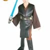 Rubies Deerfield Anakin Skywalker Deluxe Costume, Child