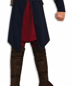 Rubies Deerfield Anakin Skywalker Clone Wars Deluxe, Child 6 Rubies Deerfield Anakin Skywalker Clone Wars Deluxe, Child