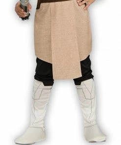 Rubies Deerfield Obi Wan Kenobi Costume, Child Star Wars