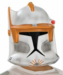 Rubies Deerfield Clone Trooper Commander Cody, Child
