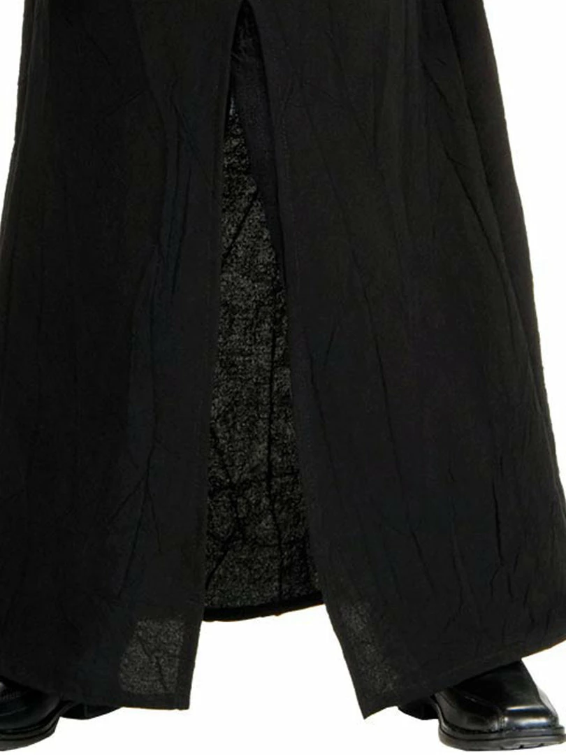 Rubies Deerfield Death Eater Deluxe Costume, Child 3 Rubies Deerfield Death Eater Deluxe Costume, Child