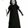 Rubies Deerfield Death Eater Deluxe Costume, Child