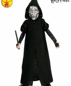 Rubies Deerfield Death Eater Deluxe Costume, Child