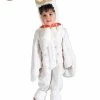 Rubies Deerfield Harry Potter Hedwig The Owl Deluxe Costume, Child