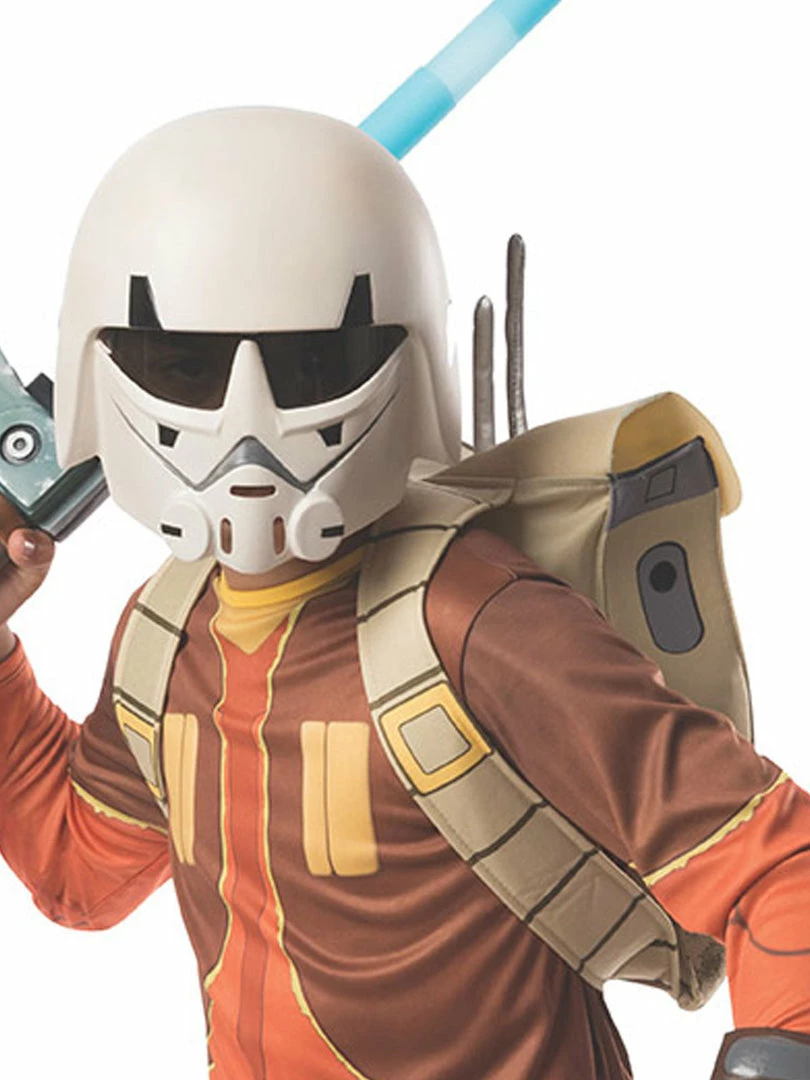 Rubies Deerfield Ezra Deluxe Costume, Child 2 Rubies Deerfield Ezra Deluxe Costume, Child