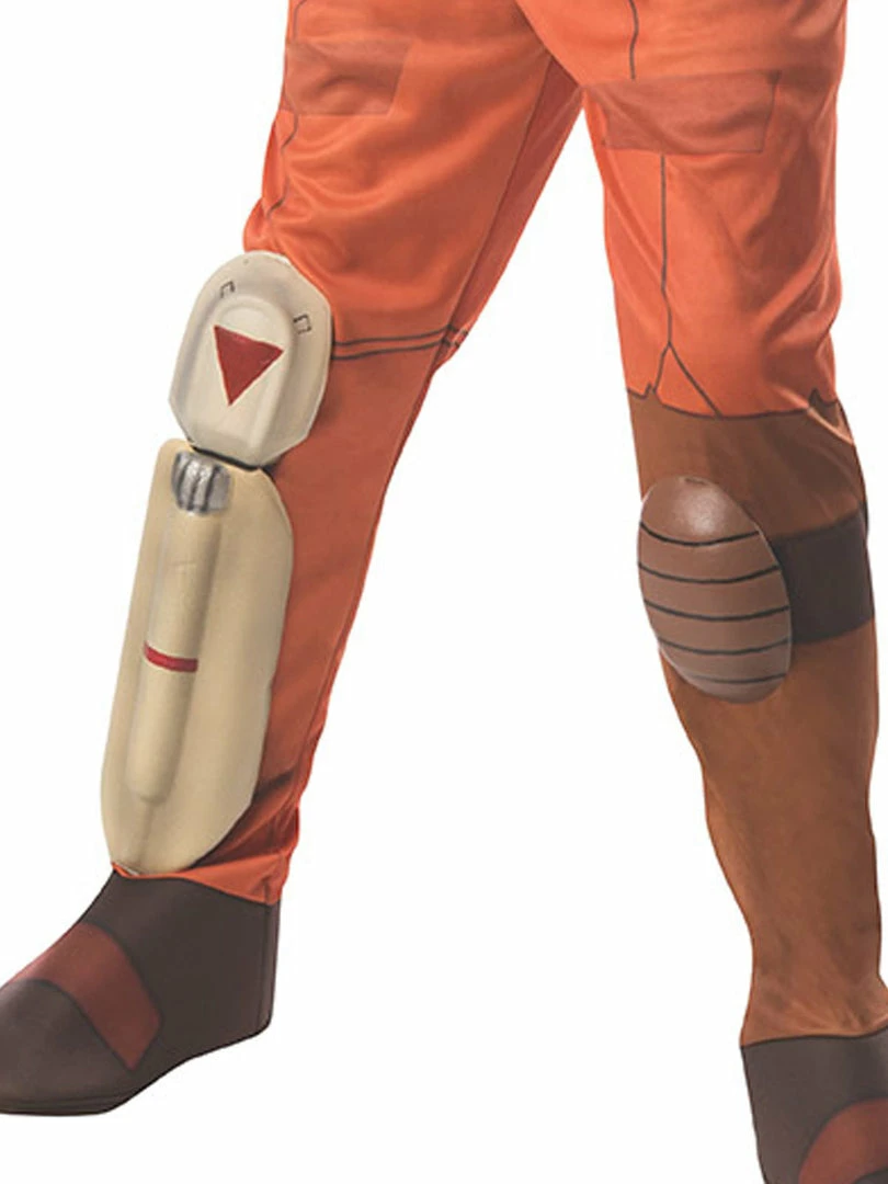 Rubies Deerfield Ezra Deluxe Costume, Child 3 Rubies Deerfield Ezra Deluxe Costume, Child