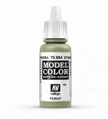 Ozzie Collectables Vallejo Model Colour - Stone Grey 17 Ml All Board Games 2 Ozzie Collectables Vallejo Model Colour - Stone Grey 17 Ml All Board Games